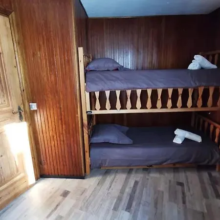 Apartment Newly Modern In The Heart Of Cervinia Breuil-Cervinia