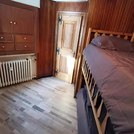 Newly Modern In The Heart Of Cervinia Apartment *