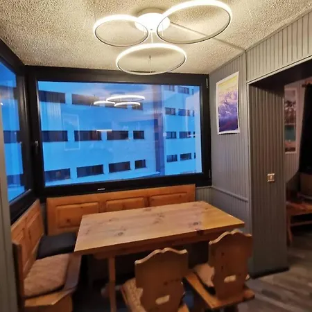 Apartment Newly Modern In The Heart Of Cervinia Breuil-Cervinia