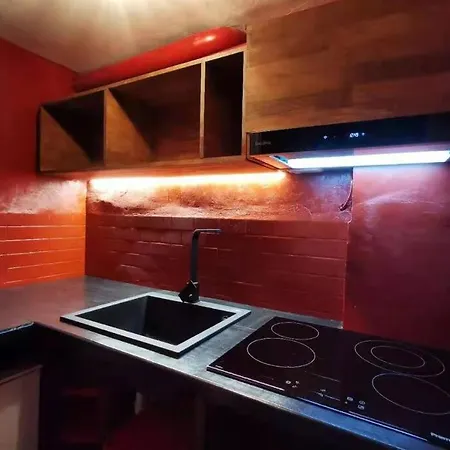 Newly Modern In The Heart Of Cervinia