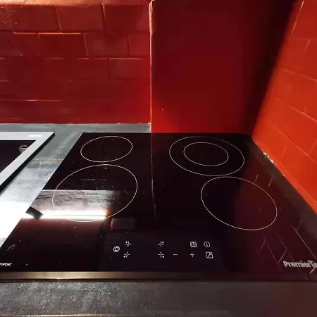 Newly Modern In The Heart Of Cervinia * Брей-Червінія