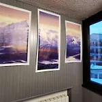 Apartman Newly Modern In The Heart Of Cervinia