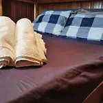 Newly Modern In The Heart Of Cervinia Apartman