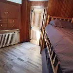 Newly Modern In The Heart Of Cervinia Apartman *