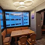 Apartman Newly Modern In The Heart Of Cervinia Breuil-Cervinia