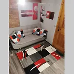 Newly Modern In The Heart Of Cervinia Apartman *