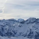 Newly Modern In The Heart Of Cervinia Breuil-Cervinia