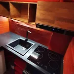 Newly Modern In The Heart Of Cervinia Breuil-Cervinia