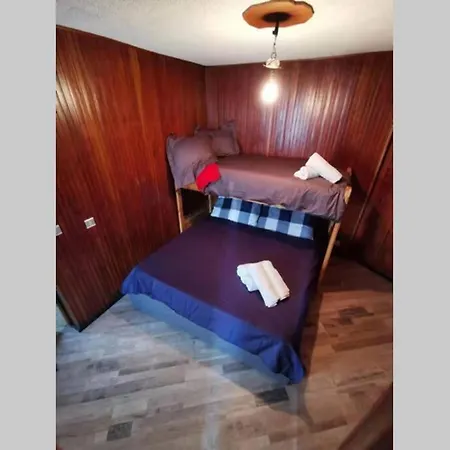 Newly Modern In The Heart Of Cervinia * ברויל-קרוויניה