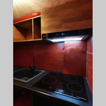 Newly Modern In The Heart Of Cervinia Breuil-Cervinia