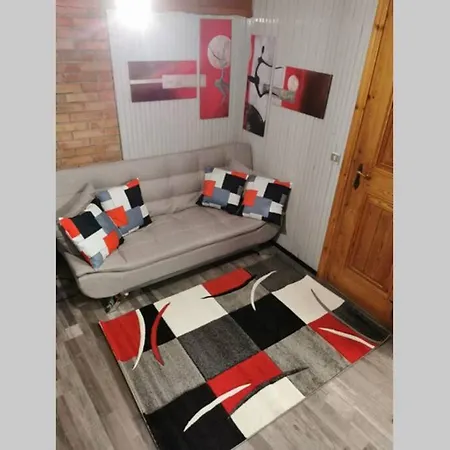 Newly Modern In The Heart Of Cervinia Apartman *