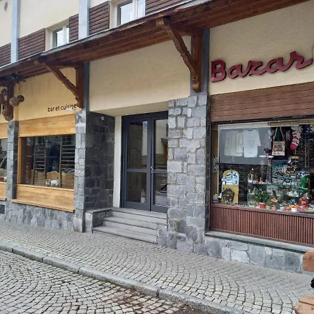 Newly Modern In The Heart Of Cervinia