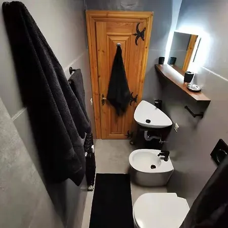 Newly Modern In The Heart Of Cervinia Breuil-Cervinia