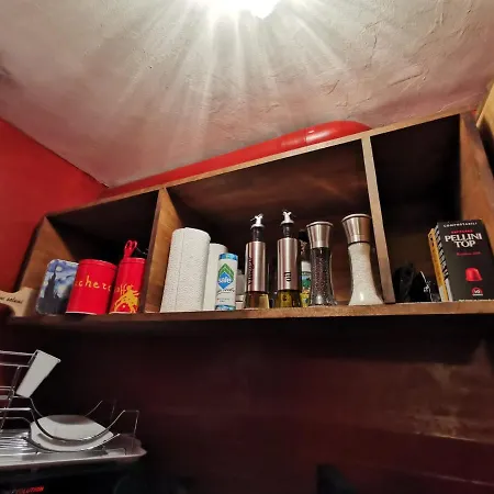 Newly Modern In The Heart Of Cervinia