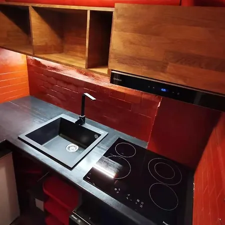 Newly Modern In The Heart Of Cervinia Breuil-Cervinia