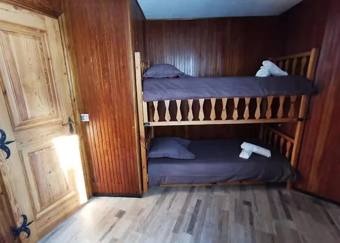 Апартаменти Newly Modern In The Heart Of Cervinia Брей-Червінія