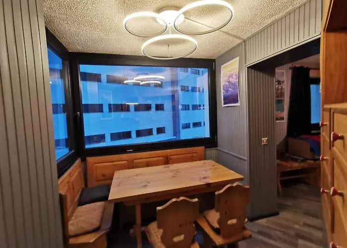 アパート Newly Modern In The Heart Of Cervinia ブレウイル・チェルヴィナイア