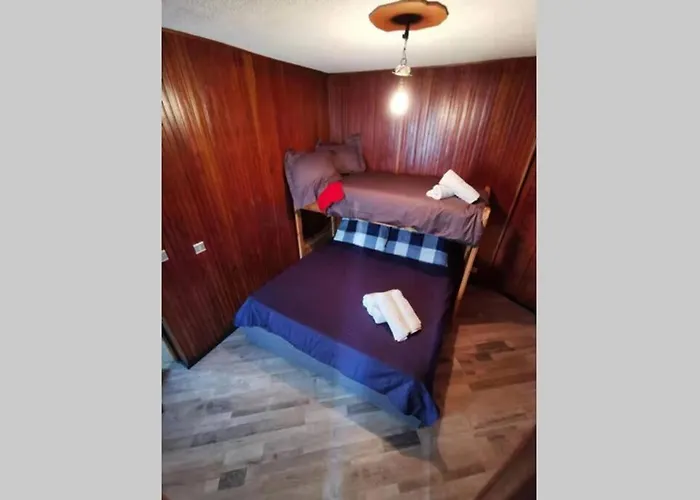 Newly Modern In The Heart Of Cervinia * Брей-Червінія