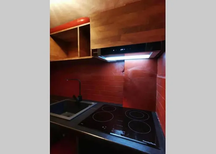 Newly Modern In The Heart Of Cervinia ブレウイル・チェルヴィナイア