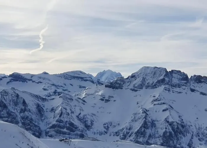 Newly Modern In The Heart Of Cervinia ブレウイル・チェルヴィナイア
