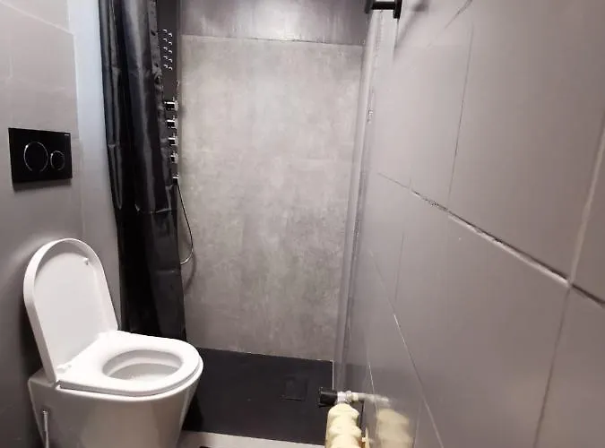 Newly Modern In The Heart Of Cervinia * Брей-Червінія