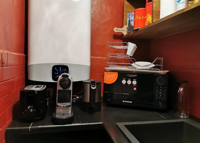 Newly Modern In The Heart Of Cervinia Апартаменти *