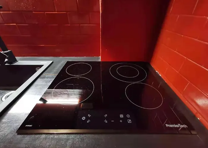 Newly Modern In The Heart Of Cervinia * Брей-Червінія