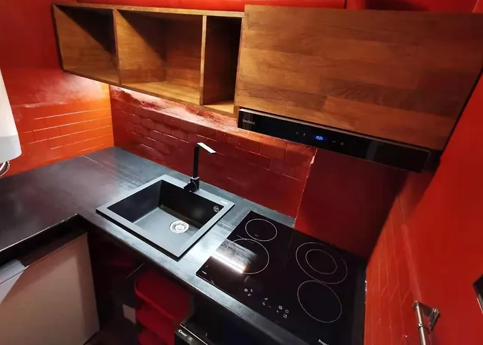 Newly Modern In The Heart Of Cervinia Брей-Червінія